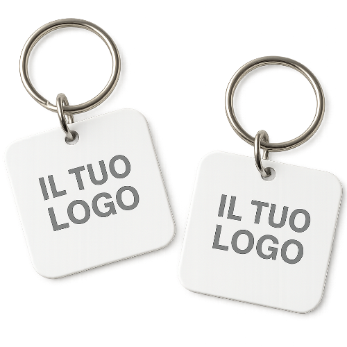 PORTACHIAVI PERSONALIZZATI