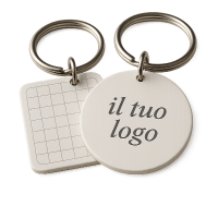 Pacchetto Personalizzazione Cerchio