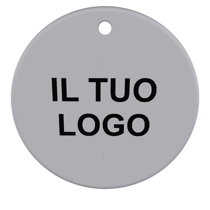Pacchetto Personalizzazione Cerchio