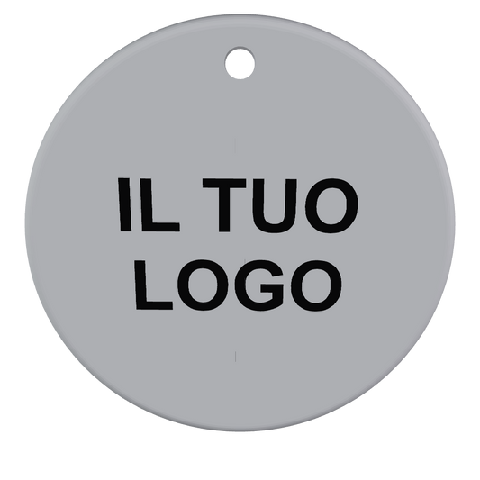 Pacchetto Personalizzazione Cerchio